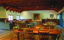 Barrington Tops Organic Retreat - Tourism Gold Coast 6