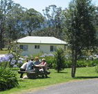 Big Bell Farm - Tourism Gold Coast