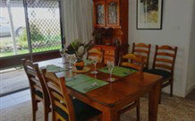 Brushgrove - Tourism Gold Coast 0