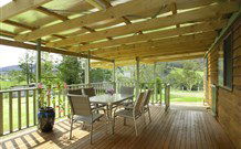 Cheyenne Wilderness Farmstay - Tourism Gold Coast 2