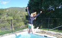 Clark Bay Cottages - Tourism Gold Coast 1