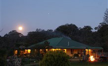 Clark Bay Cottages - Tourism Gold Coast 3