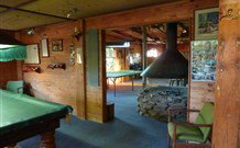 Clark Bay Cottages - Tourism Gold Coast 2