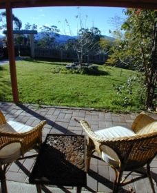 Hillview Farmstay - Tourism Gold Coast 0