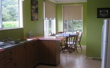 Honeycomb Valley And Cape Able - Tourism Gold Coast 2