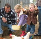 Linga Longa Farm Wingham - Tourism Gold Coast