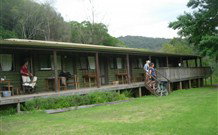 Spicketts Creek NSW Tourism Gold Coast