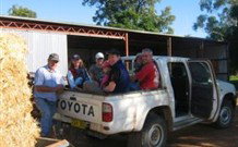 Mesopotamia Lodge Deer Park Accommodation - Tourism Gold Coast 4