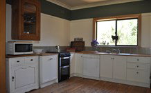 Mesopotamia Lodge Deer Park Accommodation - Tourism Gold Coast 7