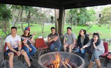 Mogendoura NSW Tourism Gold Coast