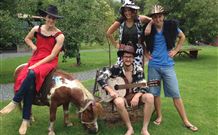 Mogendoura Farm Eurobodalla - Tourism Gold Coast 4