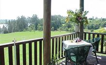 Old Hillside Homestead - Tourism Gold Coast 1