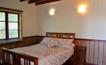Old Hillside Homestead - Tourism Gold Coast 0