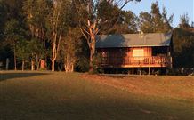 Old Hillside Homestead - Tourism Gold Coast 2