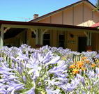 Red Hill Organics Farmstay - Tourism Gold Coast