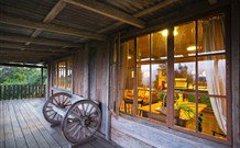 Riverland Holiday Cottage - Tourism Gold Coast 0