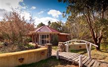 Broke NSW Tourism Gold Coast