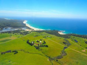 Oakleigh Farm Cottages - Tourism Gold Coast 2