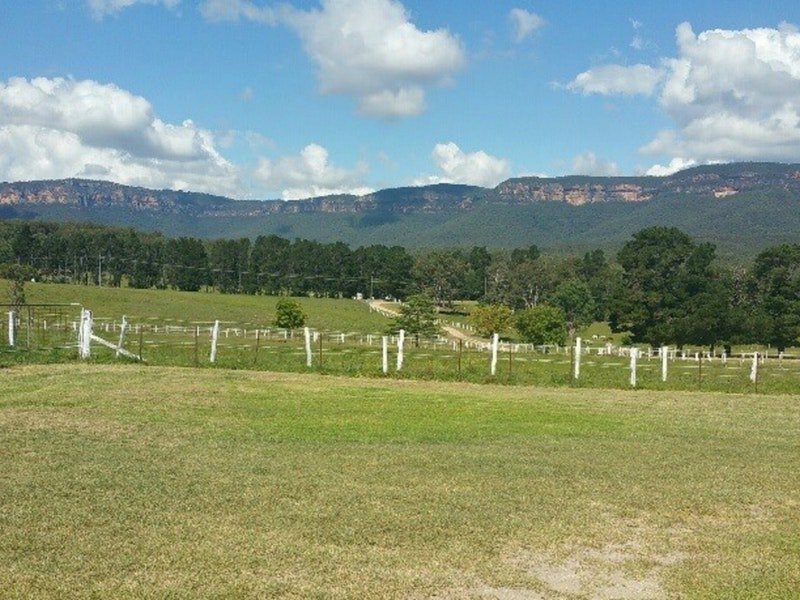 Megalong Valley NSW Tourism Gold Coast