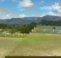 Euroka Homestead and Farm Cottage - Tourism Gold Coast