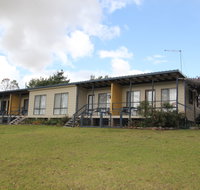 Bumblebrook Farm Motel - Tourism Gold Coast