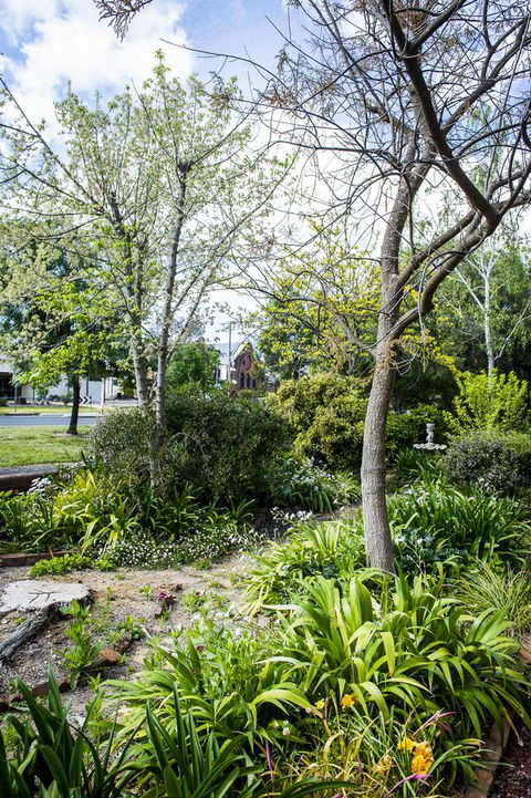 Grenfell Hall - Tourism Gold Coast 29