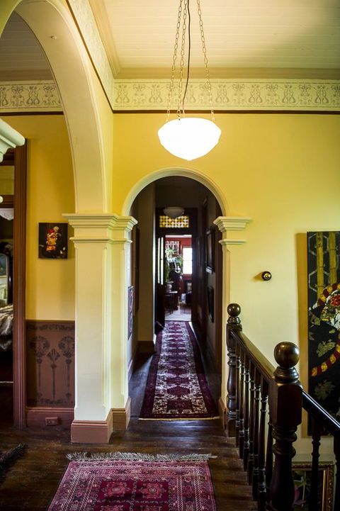 Grenfell Hall - Tourism Gold Coast 31