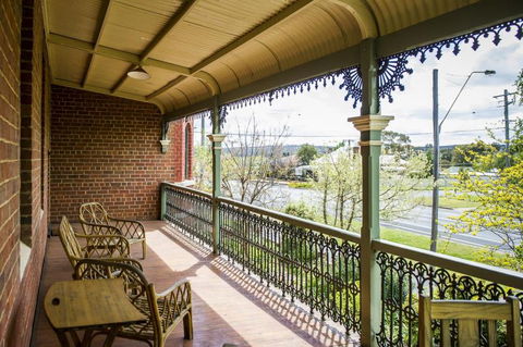 Grenfell Hall - Tourism Gold Coast 32