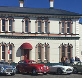 Heritage Guest House - Tourism Gold Coast