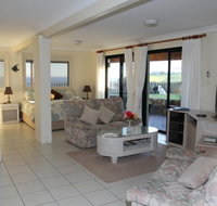 Sea Whispers Bed  Breakfast - Tourism Gold Coast