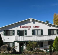 Sonnblick Lodge - Tourism Gold Coast