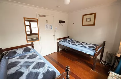 The Belfry Guesthouse Bellingen - Tourism Gold Coast 4