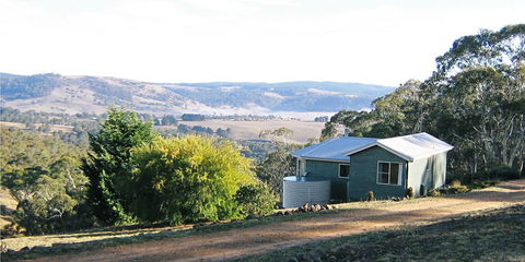 Duckmaloi Farm - Tourism Gold Coast 0