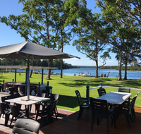Laguna Lodge - Tourism Gold Coast
