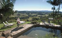 Arding NSW Tourism Gold Coast