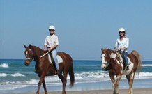Whispering Brook - Tourism Gold Coast 1