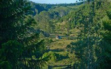 Yarrowyck NSW Tourism Gold Coast