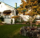 Baden Powell Campground at Lane Poole Reserve - Tourism Gold Coast