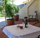 A view of Mount Warning bed and Breakfast - Tourism Gold Coast