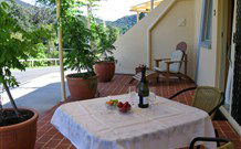 A View Of Mount Warning Bed And Breakfast - Tourism Gold Coast 0