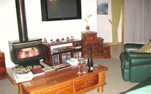 A View Of Mount Warning Bed And Breakfast - Tourism Gold Coast 1