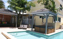 Aarons At Byron - - Tourism Gold Coast 3