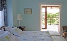 Annie's Place Bed And Breakfast - Tourism Gold Coast 1