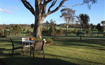 The White House Apartment - Tourism Gold Coast 2