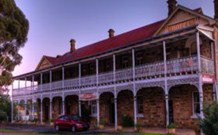 Canberra ACT Tourism Gold Coast