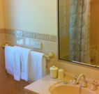 Champagne Rose Suite - Tourism Gold Coast