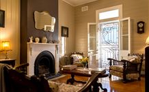 Charlton House - Tourism Gold Coast 0
