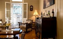 Charlton House - Tourism Gold Coast 3