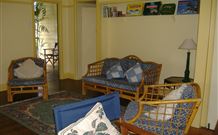 Chauvel Park B And B - Tourism Gold Coast 3