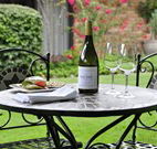 Clifton Gardens Bed and Breakfast Orange - Tourism Gold Coast